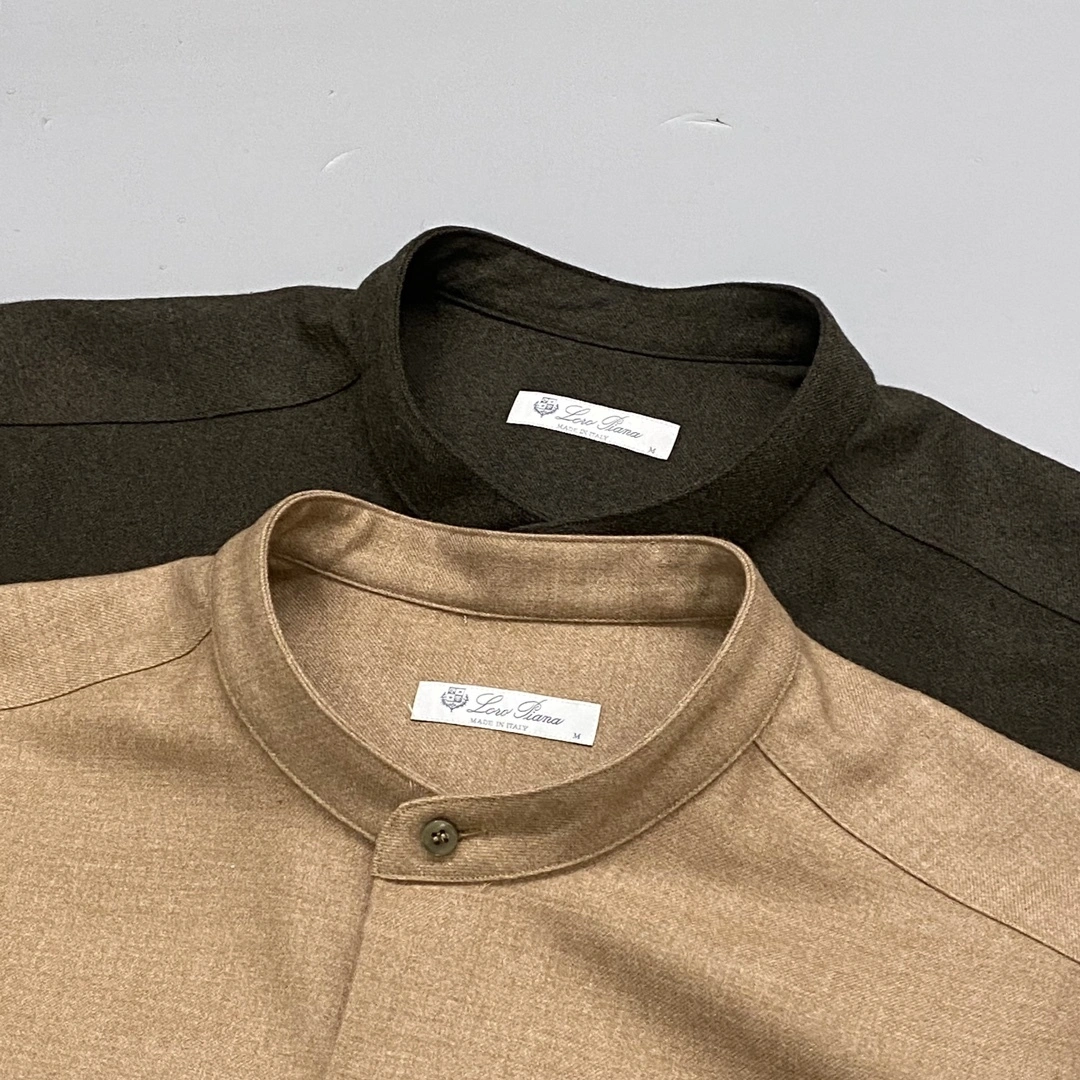 wg.luxury-- 8oro Pi191 wool 2colour item:E-F361B1705-2